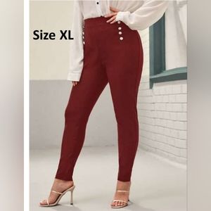 Woman pants